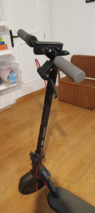 Xiaomi Electric Scooter 4 Black