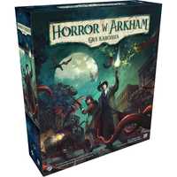 Horror w Arkham LCG: Gra Karciana - Edycja Rozszerzona