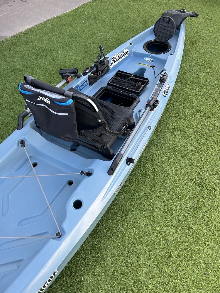 Kayak Hobie Compass