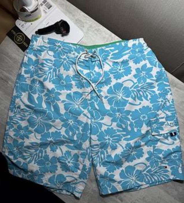 Чоловічі шорти шорти