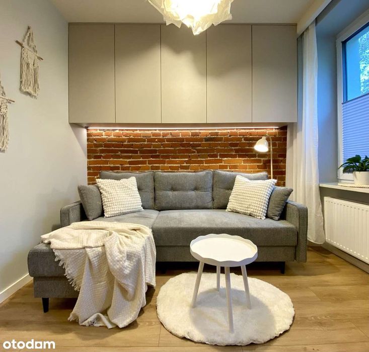 Wysoki Standard | 7,8 % ROI | Funkcjonalna Zabudowa | Zielona Okolica