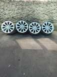 Диски AUDI R17  5/112 8j ET39