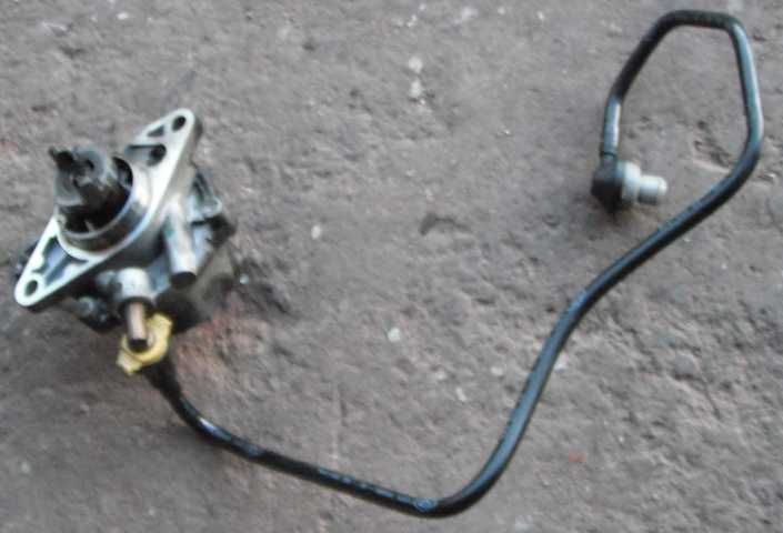 Fiat Grande Punto Multijet - 2006-pecas