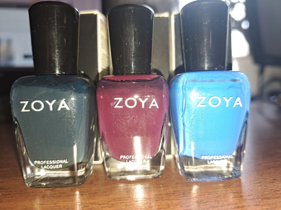 Распродаю коллекцию лаков picture polish новое, б/у