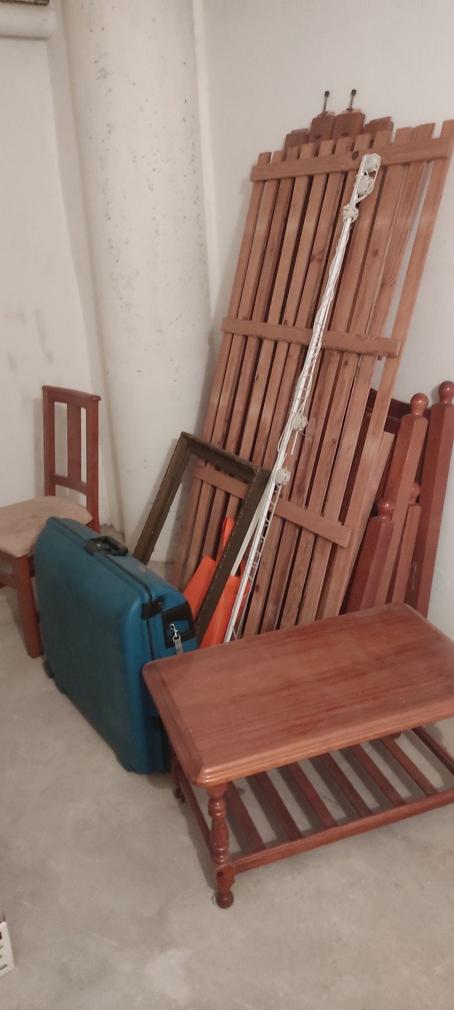 Mala de viagem rigida com fechadura