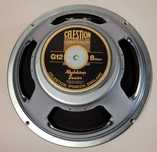 Głośnik 12" Celestion Rockdriver Junior - England