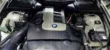 Motor bmw m57d30 184 cv 330/530/730d Swaps