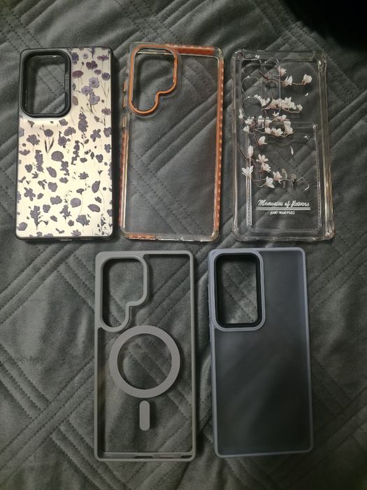 Чохол samsung s25 Ultra