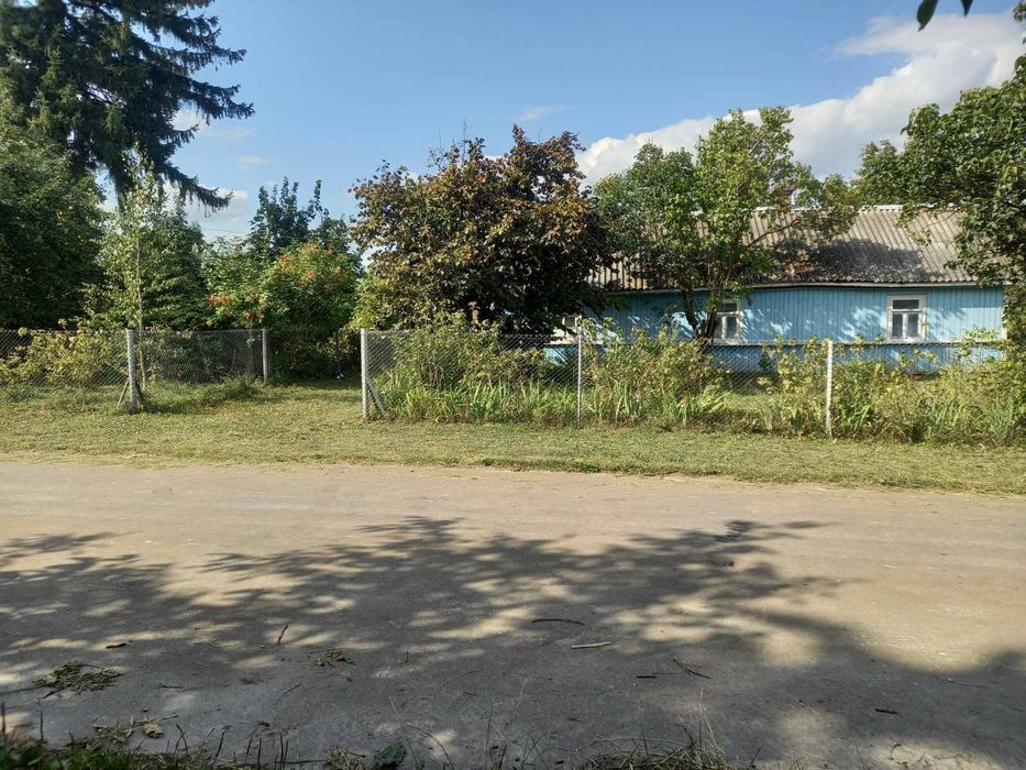 Продаж   будинку