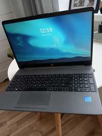 Laptop HP g8 SSD