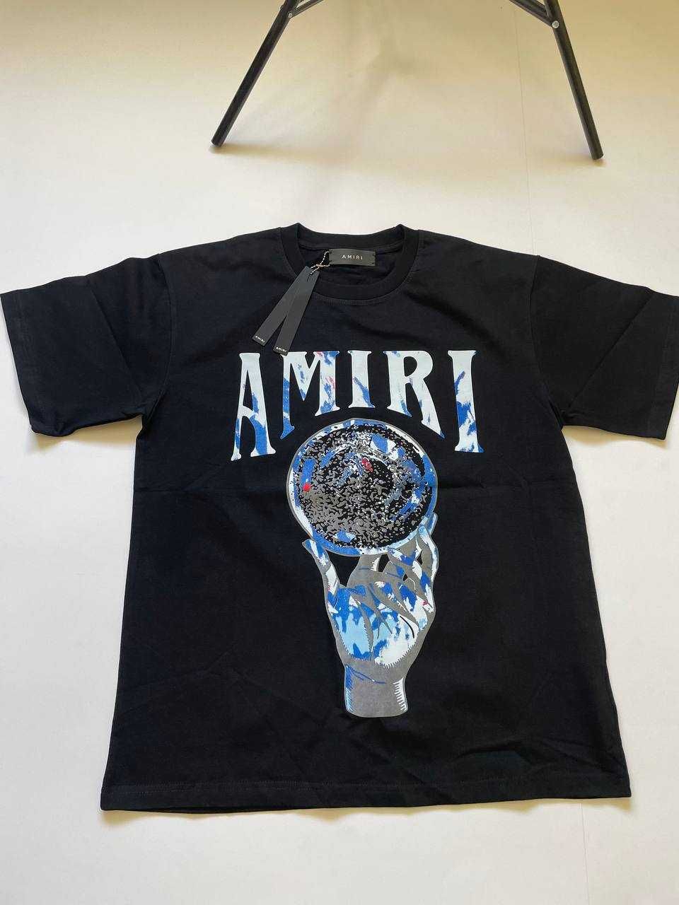 Футболка Amiri наявність