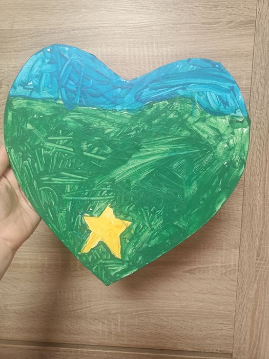 Sprzedam mały obraz