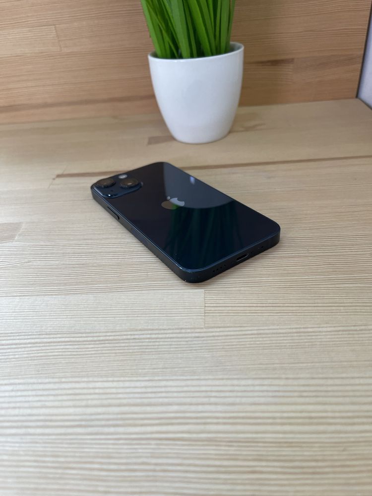 iPhone 13mini 128gb Neverlock (black) apple