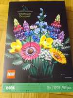 LEGO icons 10313