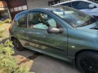 Peugeot 206 , 2000 rok