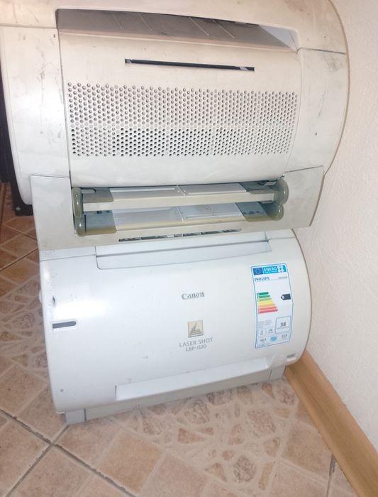 Принтер по 100грн терміново