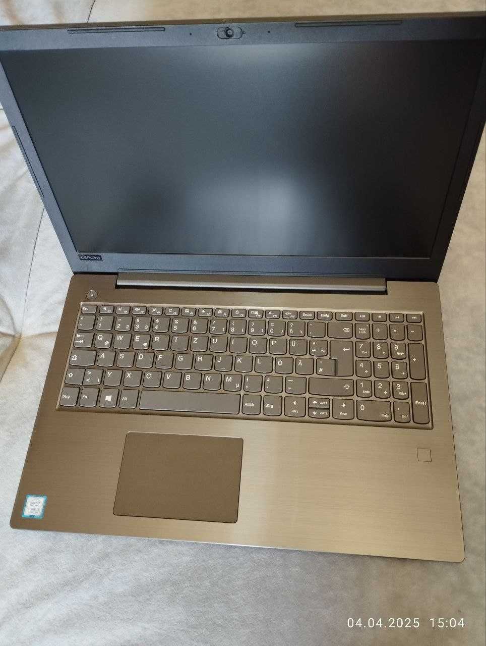 Lenovo V330-15IKB • i5  (81AX0127GE) Як Новий