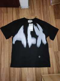 1017 alyx 9sm koszulka