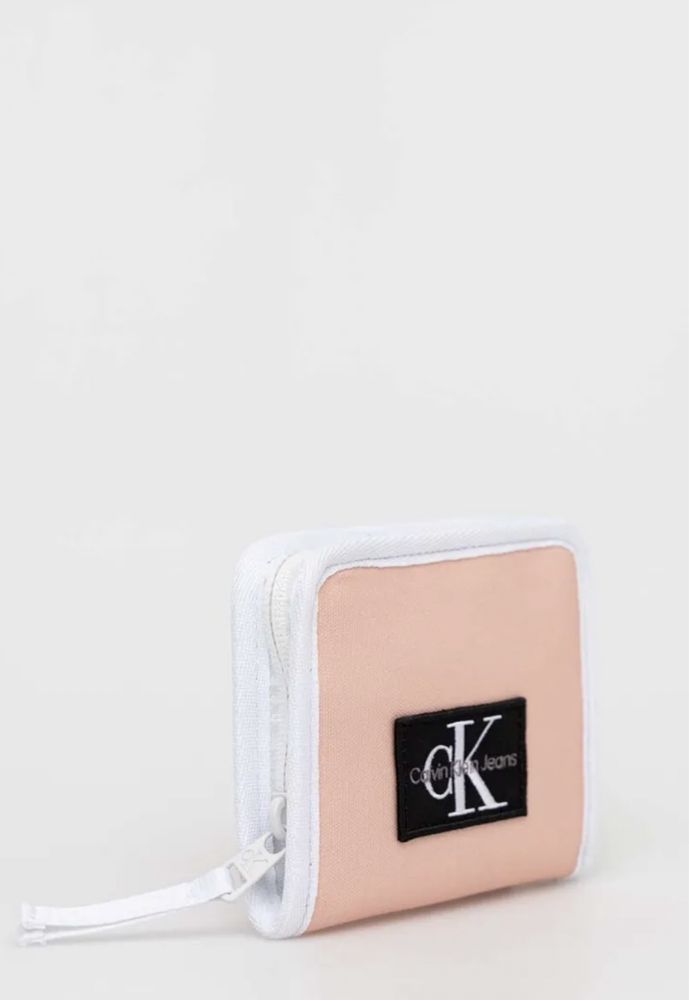 Новый кошелек calvin klein