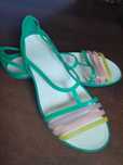 Sandały Crocs w9