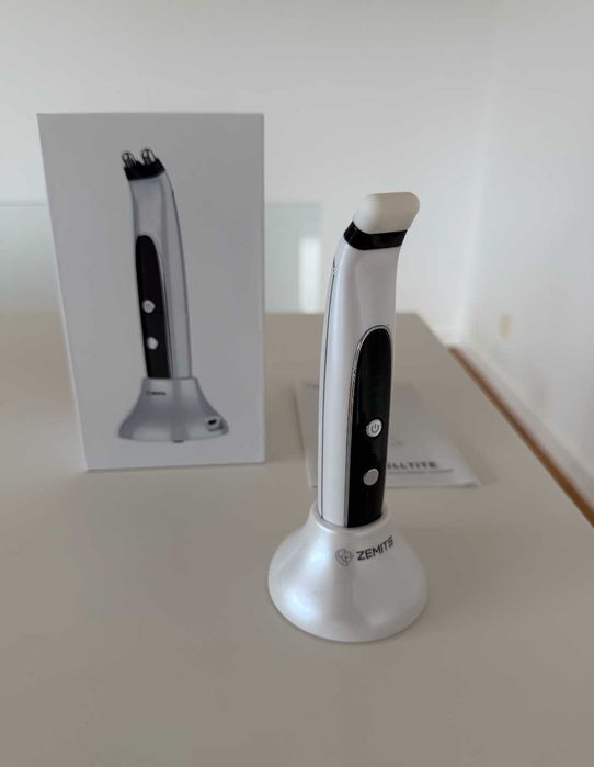 Zemits Celltite Microcurrent Device for Face