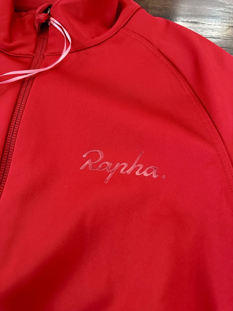 Kurtka kolarska Rapha Women’s Core Winter Jacket roz. XS Nowa Zimowa