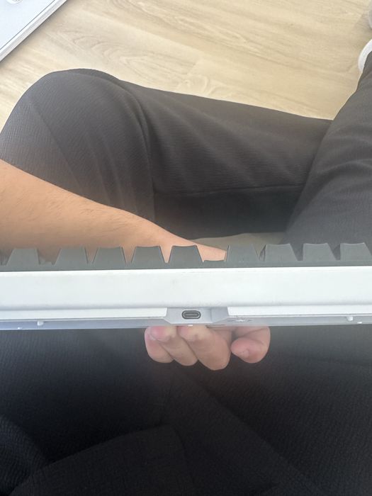 Taclado ducky one 2 full 100%