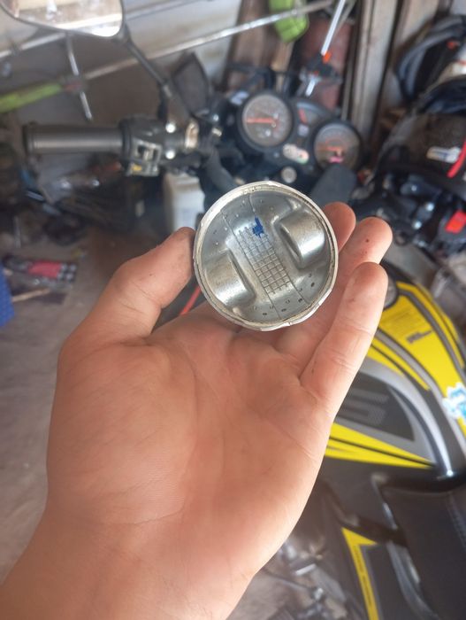 Продам ціліндр поршень і прокладки 107cm