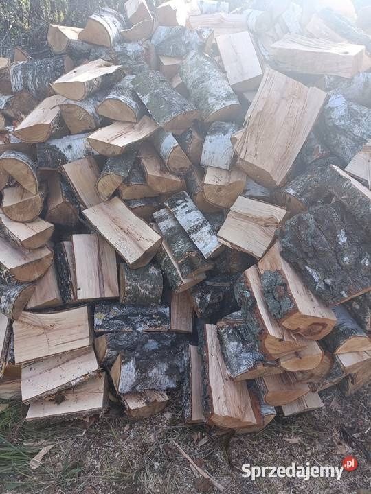 Drewno/Drzewo/Opałowe