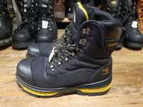 Buty robocze DAKOTA rozm 43 wkł 28 cm S3