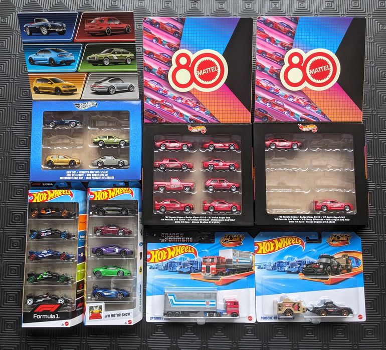 Hot wheels bmw porsche nissan toyota f1 fast furious форсаж Ferrari