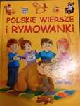 Polskie wiersze i rymowanki