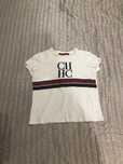 T-shirt carolina herrera 8 anos