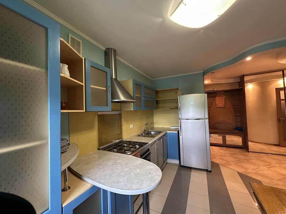 Продается 3 кк в Центре! Пр. Центральный/Инженерная!