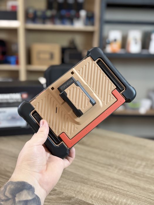 ‼️Автосканер THINKCAR Expert 191 для діагностики для СТО, 35 сервісних