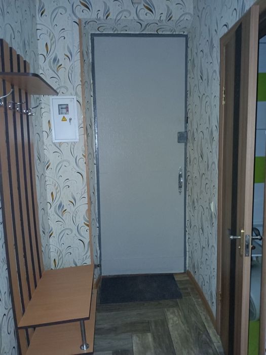 Сдам однокомнатную квартиру Знаменка