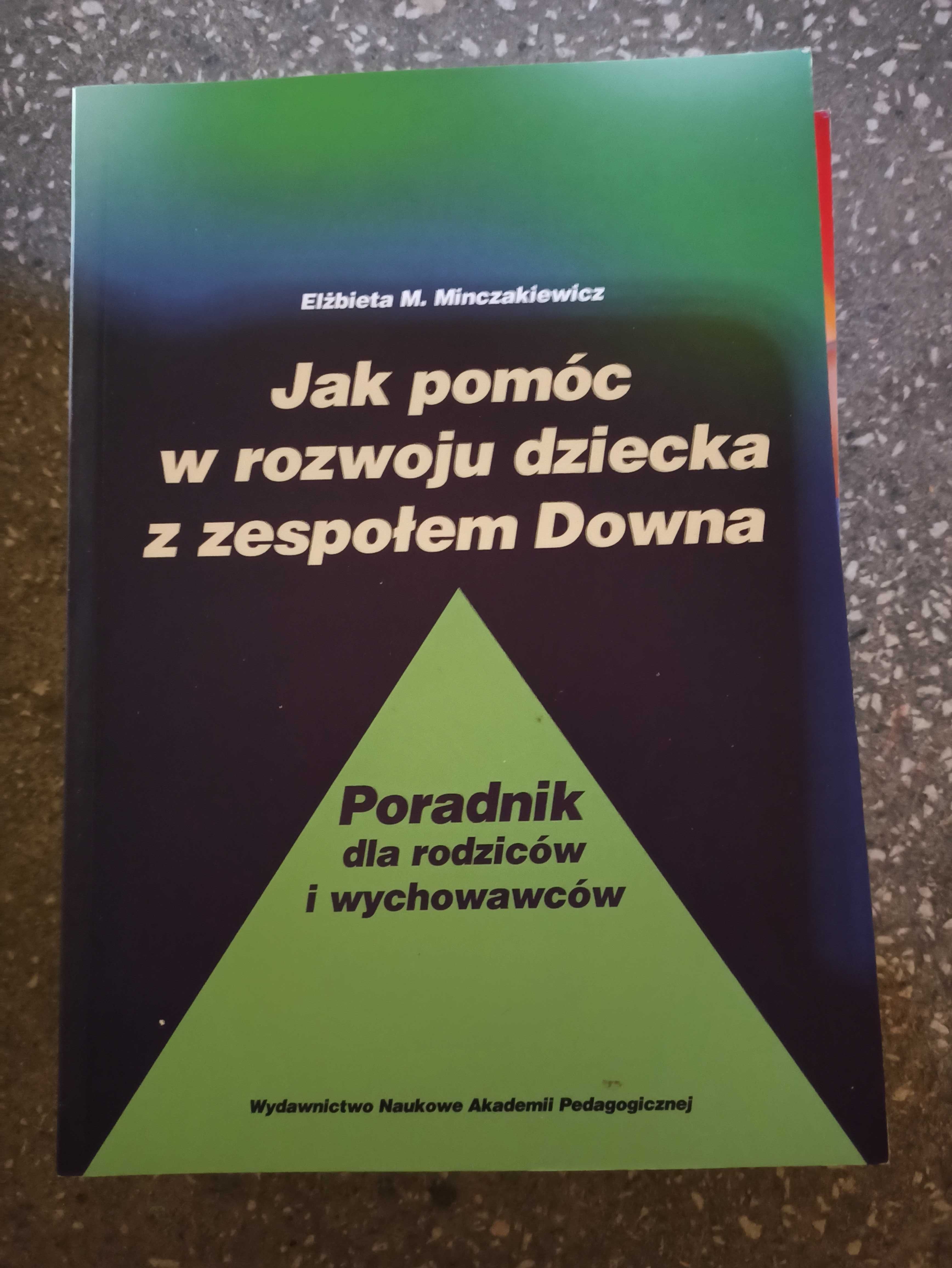 Jak pomóc w rozwoju dziecka z zespołem downa