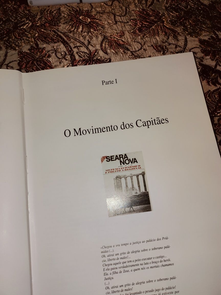 História de Portugal  por João Medina
