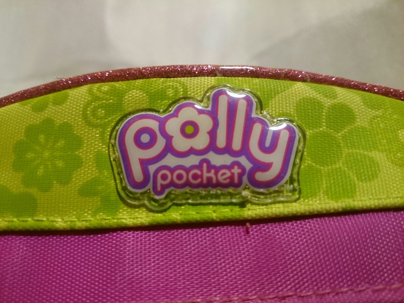 Torebka dziewczęca Polly Pocket