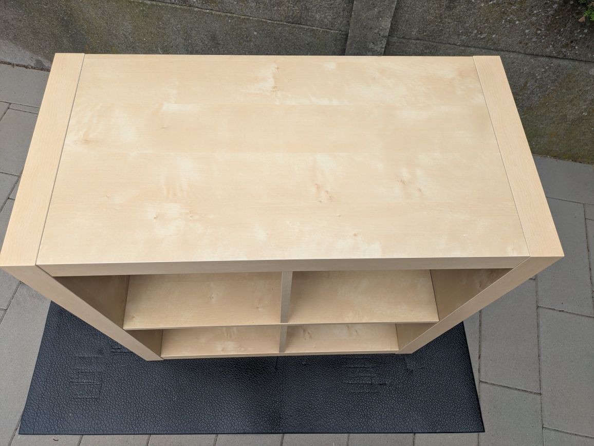 Ikea kalax szafka regał