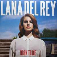 Lana Del Rey - Born To Die (2LP, S/S)