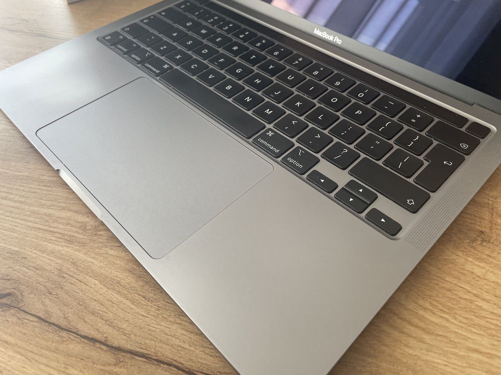 Laptop MacBook Pro 13” M1 512GB Touch Bar