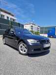 Sprzedam BMW E91