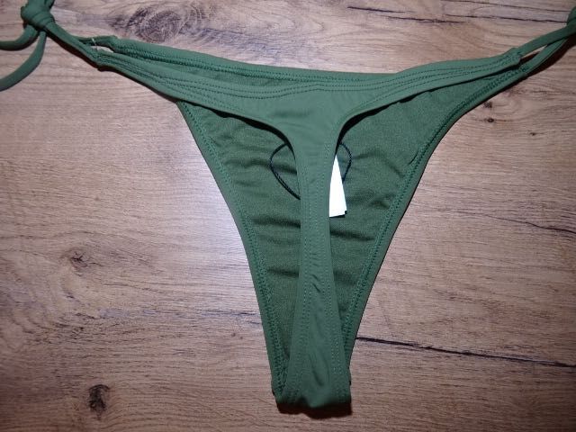 Primark stringi kąpielowe nowe XS
