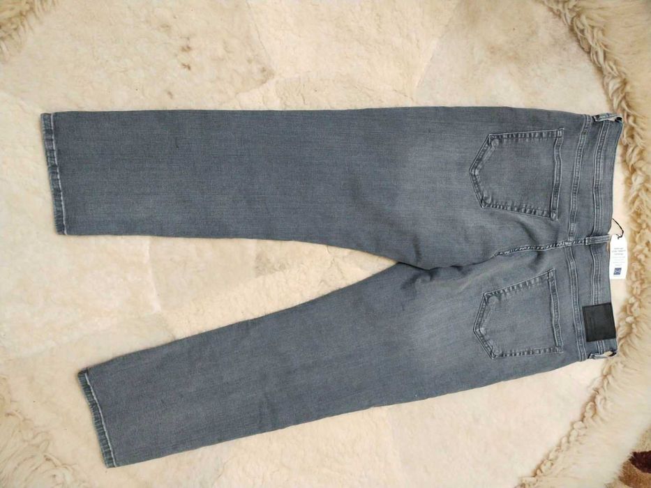Джинси чоловічі нові F&F   W38 L 30