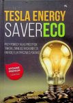 Tesla Energy Saver Eco zmniejsz rachunek za energię Adam Bridges NOWA