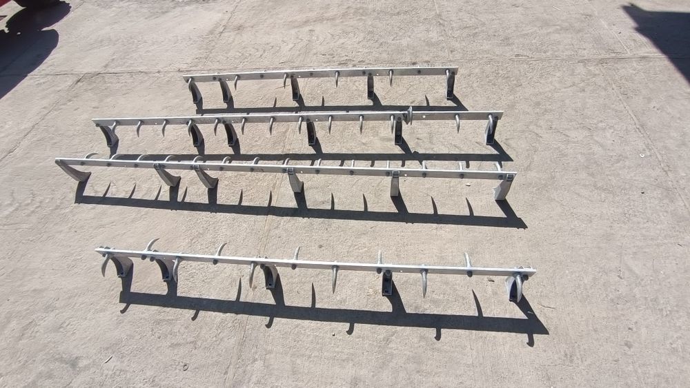 Haki do przewozu półtusz / Haki na Dziki / Hakówka