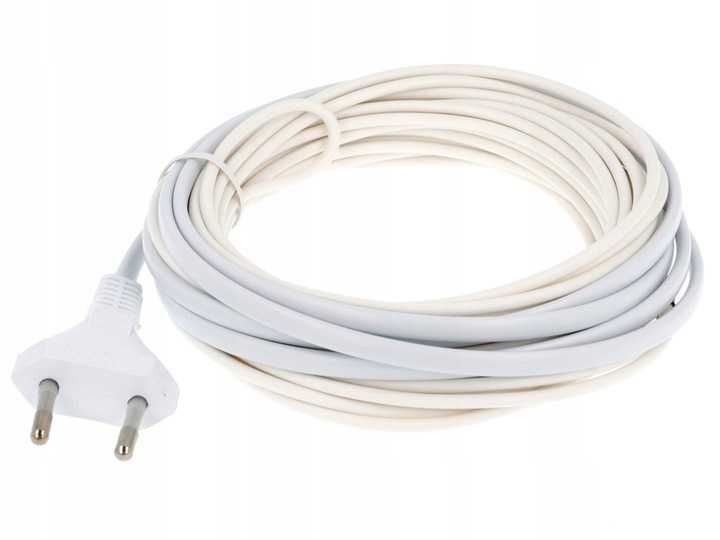 Regulator Temperatury GRZANIE / CHŁODZENIE + Przewód Grzejny 25W 4m