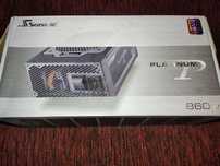 Блок живлення seasonic ss-860xp 860w 80+ platinum