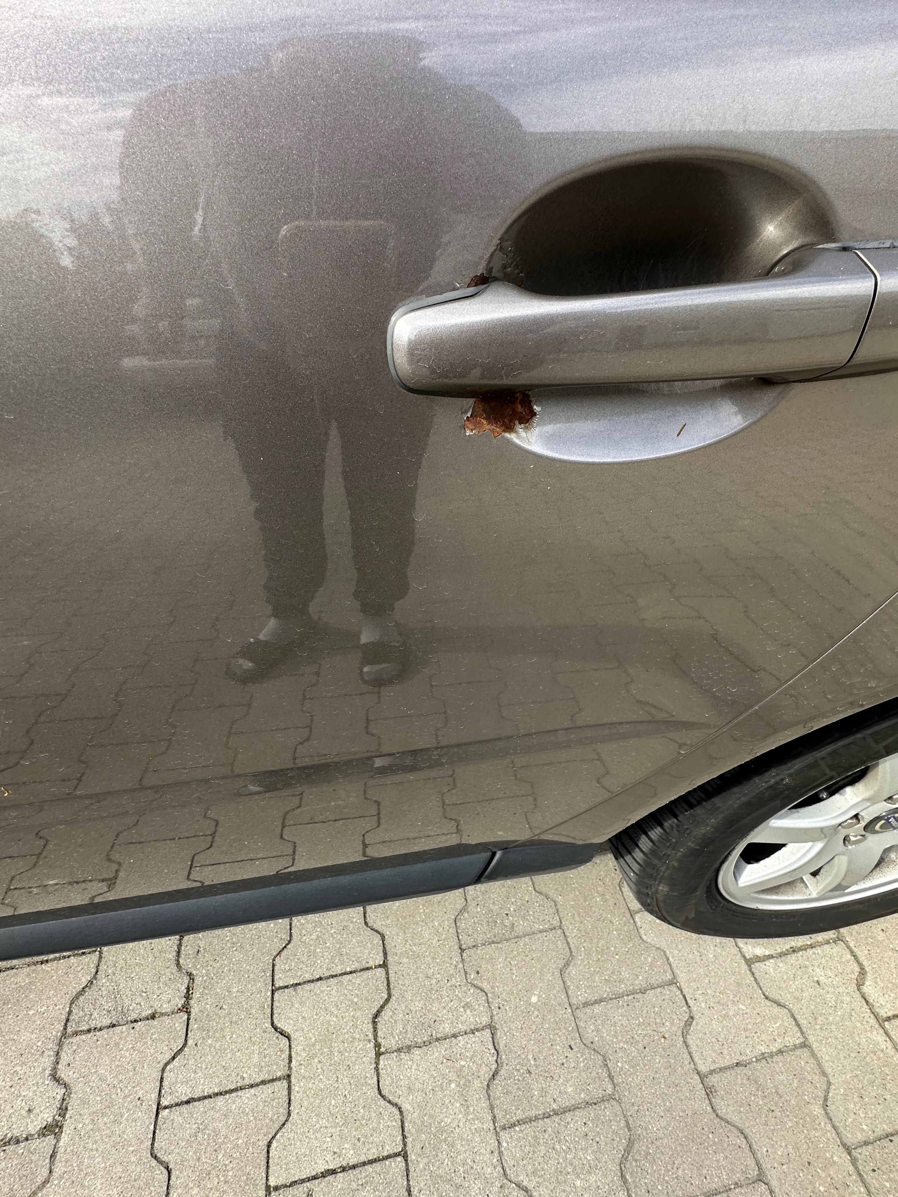 Sprzedam Volvo v70 2010r diesel